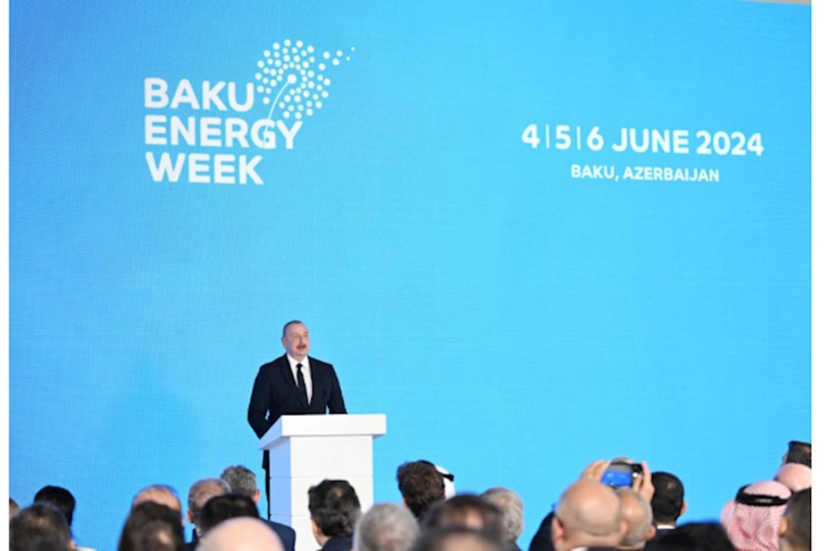COP29-a ev sahibliyi edən ölkə kimi bu məsuliyyətli vəzifənin üstünlüklərini çox yaxşı dərk edirik