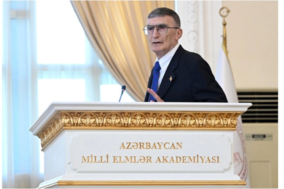 Azərbaycana bu səfərimdə insanlarda bir rahatlıq gördüm, indi torpaq dərdimiz yoxdur — Əziz Səncər