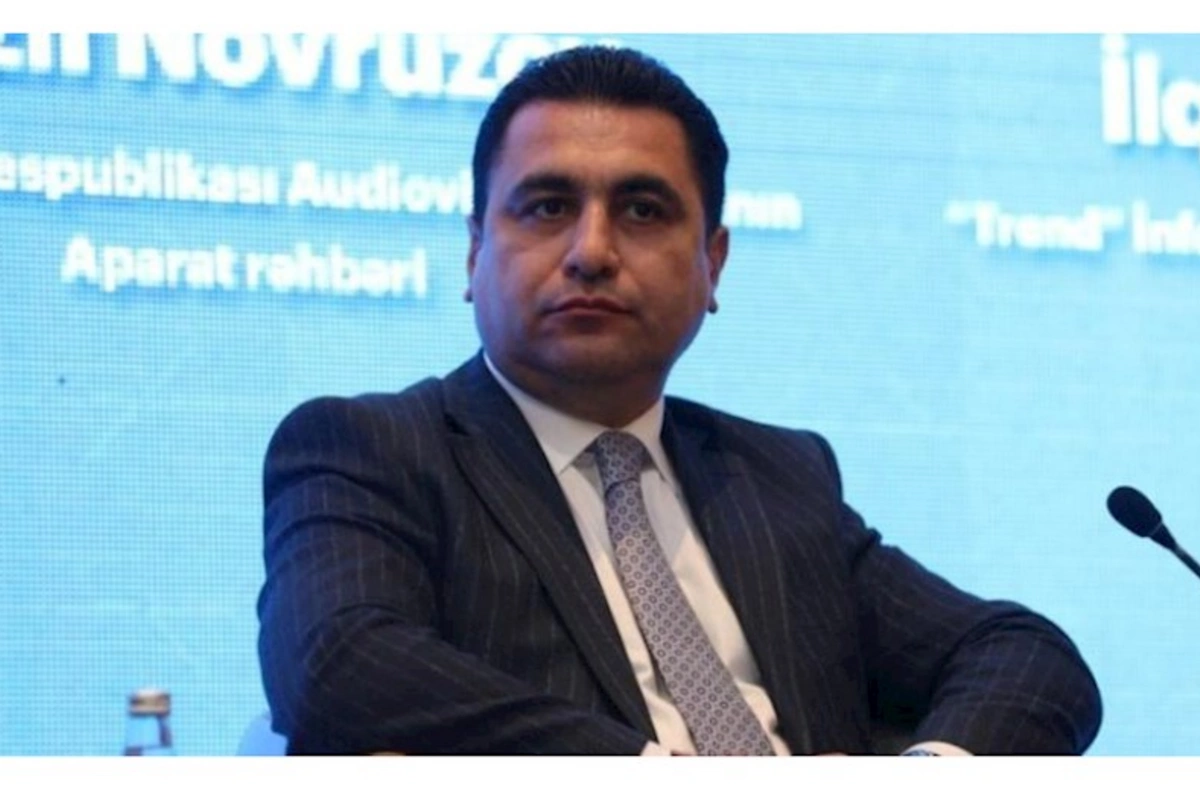 “Audiovizual Şura tərəfindən vətəndaş şikayətləri əsasında monitorinqlər aparılır” — Fazil Novruzov