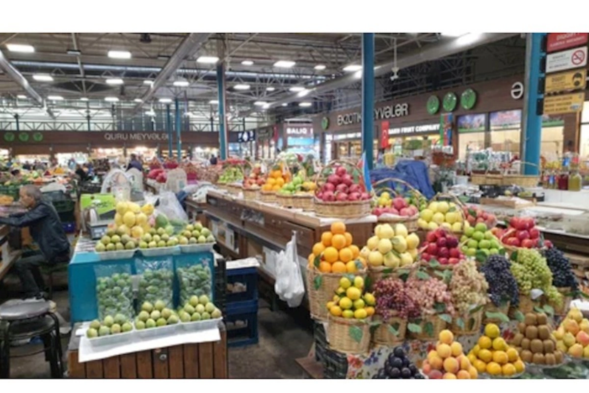 Məmurların həmin marketlərlə əlaqəsi var — Paytaxtda bazarların sayı niyə azdır?