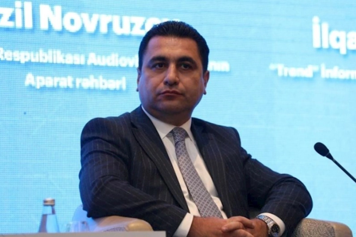 Alatava serialının yayımını dayandıra bilərik — Audiovizual Şura