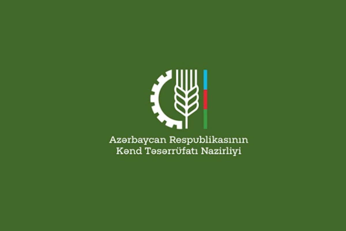 Kənd Təsərrüfatı Nazirliyinin işçilərinin geyim forması müəyyənləşdi