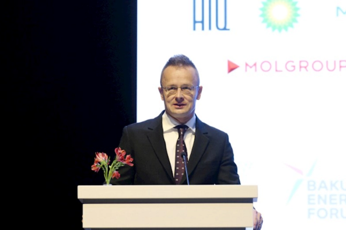 Azərbaycan yaşıl enerji ilə bağlı uzaqgörən strategiya hazırlayıb