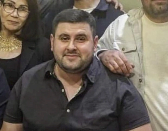 Azərbaycanlı gənc ABŞ-də vəfat etdi Azərbaycanlı gənc ABŞ-də vəfat etdi