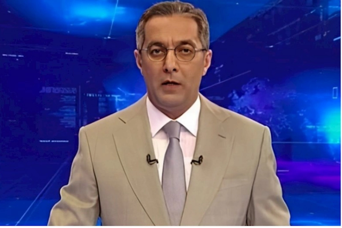 Tanınmış aparıcı yeni kanalda işə başladı