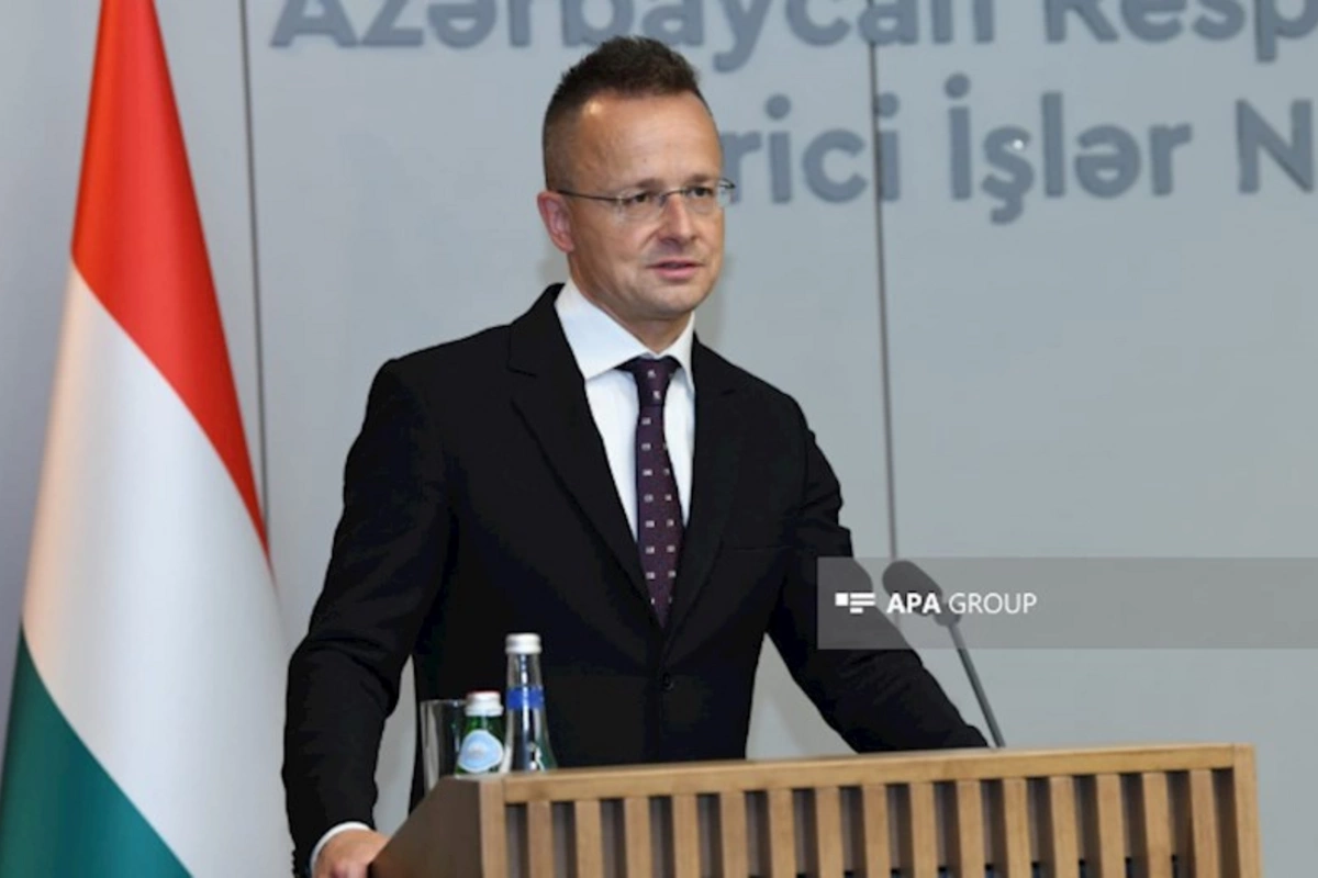Azərbaycan olmadan Avropanın qaz təchizatını təsəvvür etmək mümkün deyil