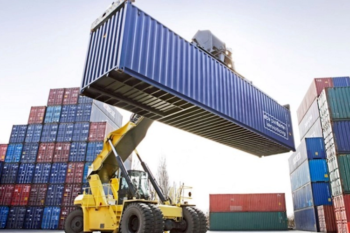 Rusiya Azərbaycanla sərhəddə logistika mərkəzləri tikir