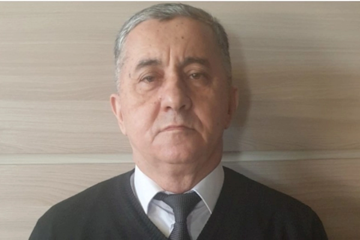Azərbaycanda vəkil vəfat etdi