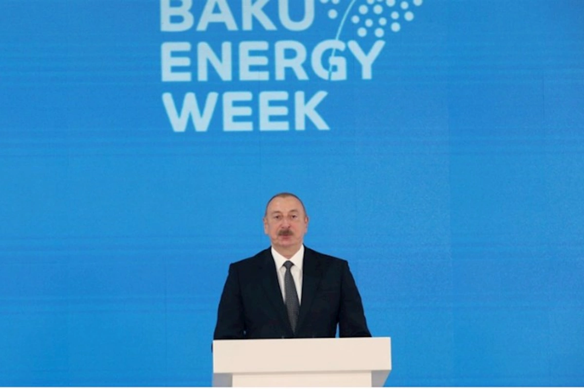 “Silahlı Qüvvələrimiz bir nömrəli səfərbərlik vəziyyətinə gətirilib...”