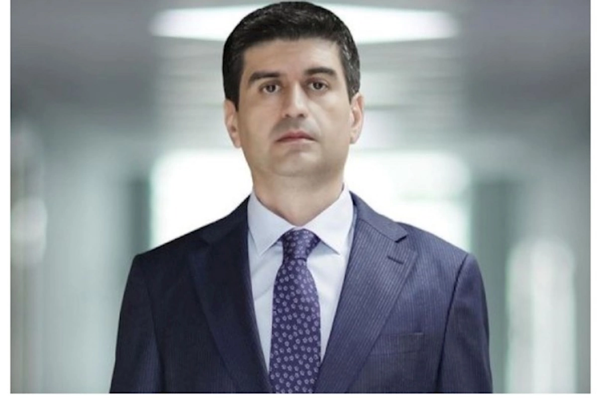 Milli Paralimpiya Komitəsində yeni təyinat