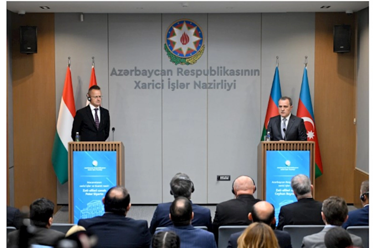 Avropa Sülh Fondundan Azərbaycana da pul ayrılmalıdır