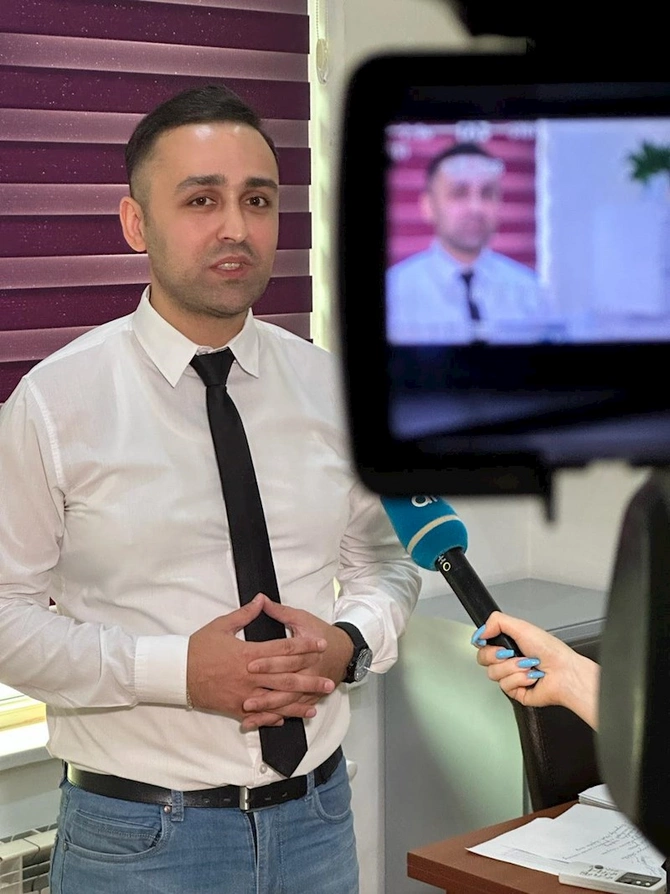 3 yaşlı uşaq mobil cihazlarla gündə maksimum 60 dəqiqə vaxt keçirə bilər — Valideynlər nədə səhv edir?