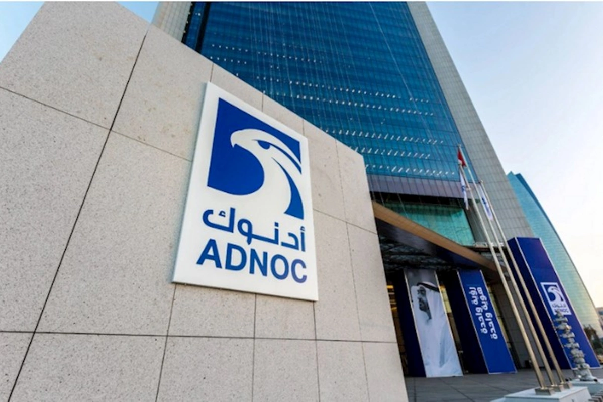 ADNOC: Azərbaycan COP29-u yüksək səviyyədə keçirəcək