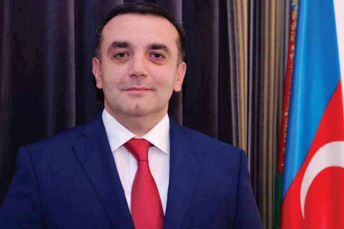 İlham Əliyevin yeni təyin etdiyi səfir KİMDİR?