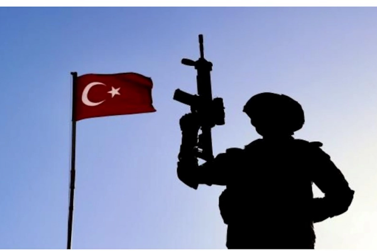 Son bir həftədə 59 terrorçu zərərsizləşdirildi