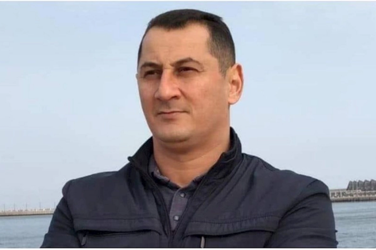 Əli Kərimlinin müavini sərbəst buraxıldı — YENİLƏNİB