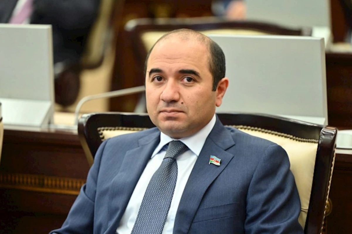 Avropa Parlamenti sağa dönür? — Deputatdan ilginc TƏHLİL