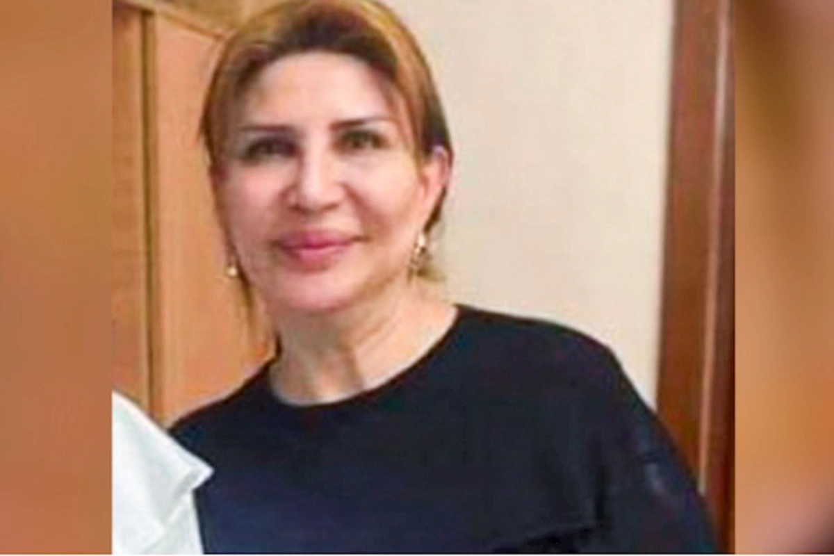 Rüşvət aldığı deyilən bağça müdirinə şiddətli töhmət verildi