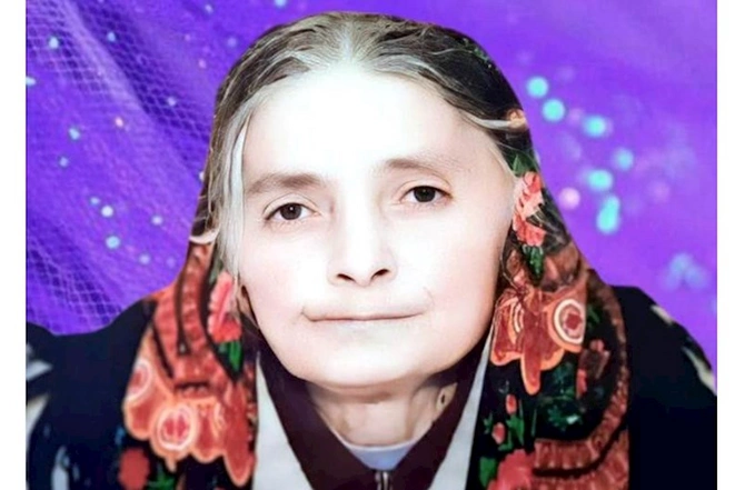 Əməkdar jurnalistə ağır itki üz verib — FOTO Əməkdar jurnalistə ağır itki üz verib — FOTO