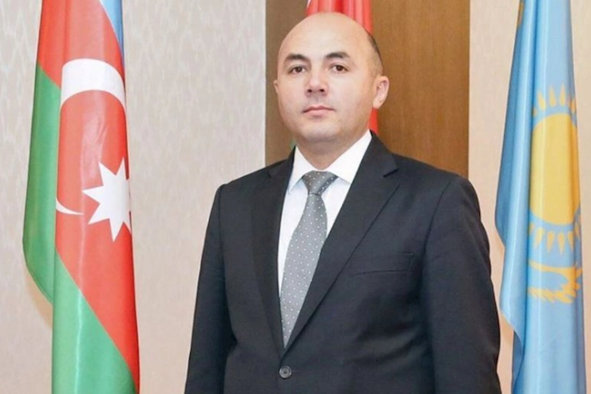 Əməkdar jurnalistə ağır itki üz verib — FOTO