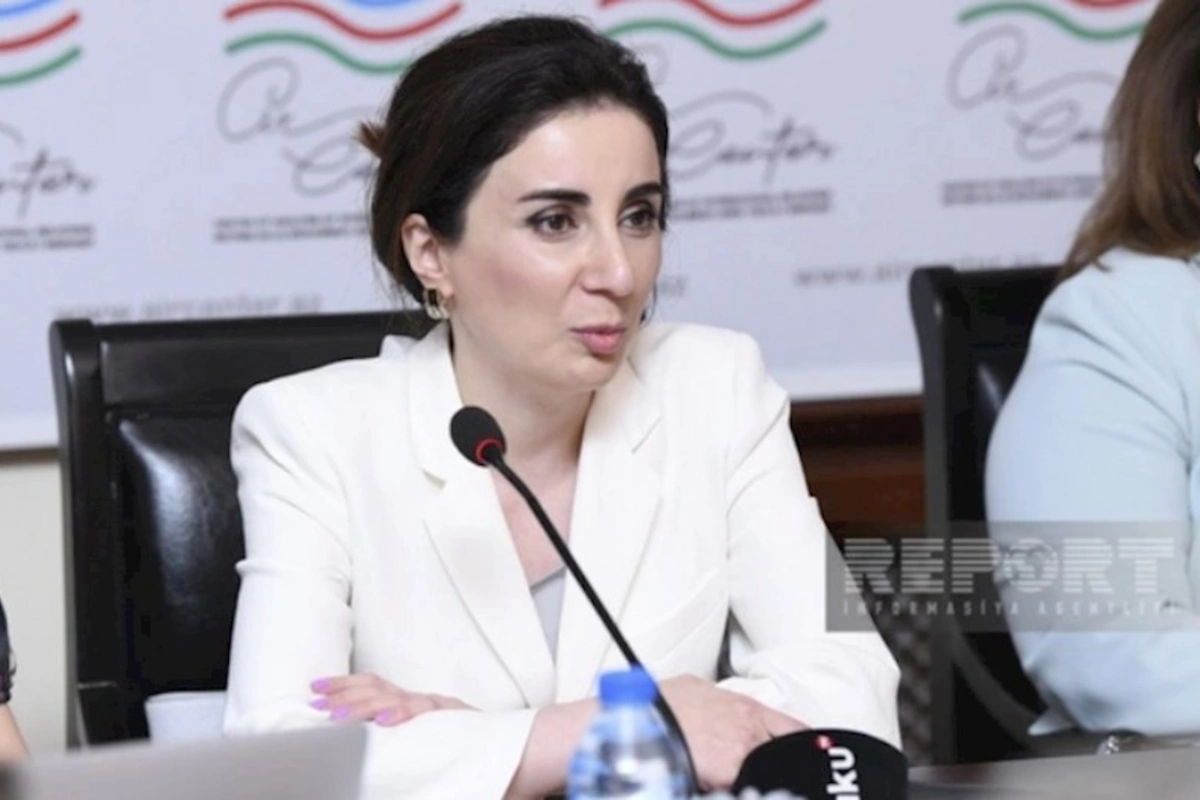 Azərbaycan diplomatiyasında qadınların iştirak payı nə qədərdir? — XİN rəsmisi AÇIQLADI
