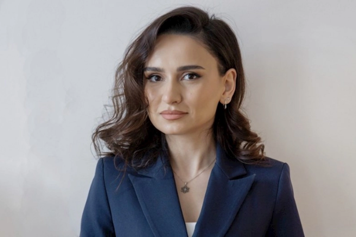 Ədliyyə Nazirliyinə yeni sözçü gətirildi