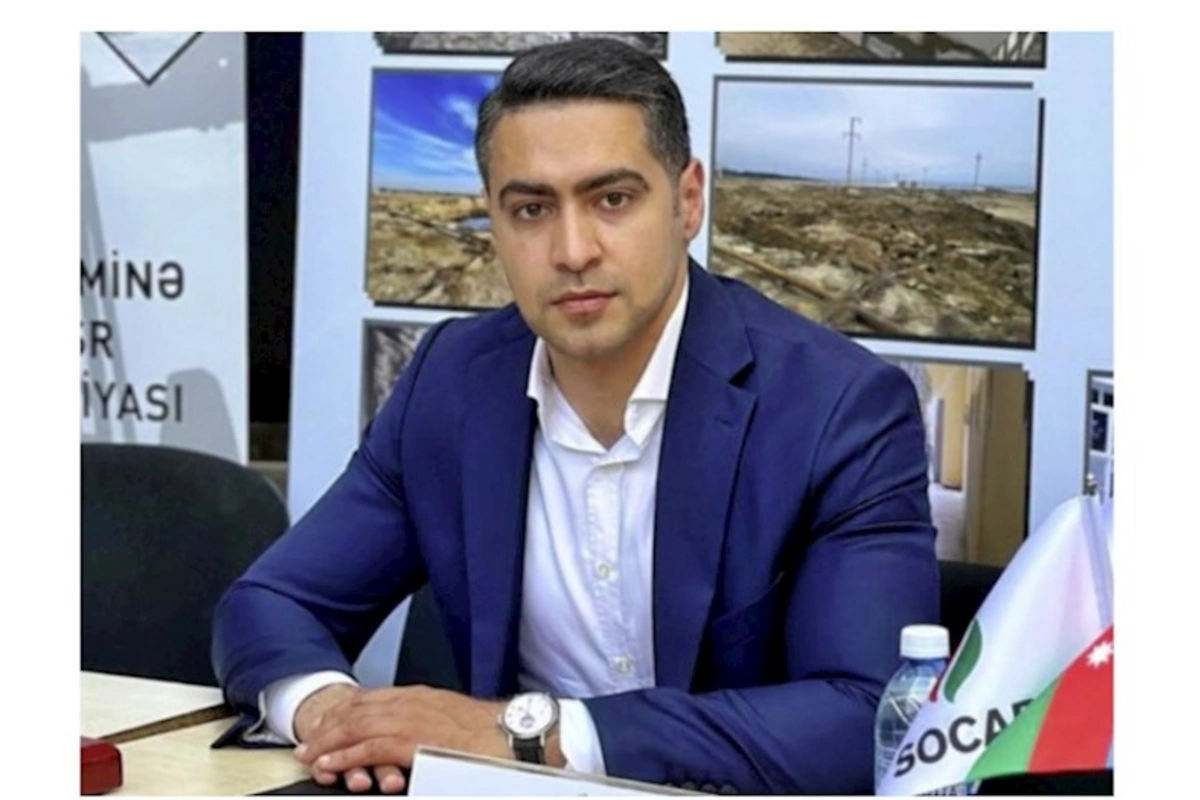 Azərbaycan etibarlı tərəfdaş kimi mövqeyini gücləndirir