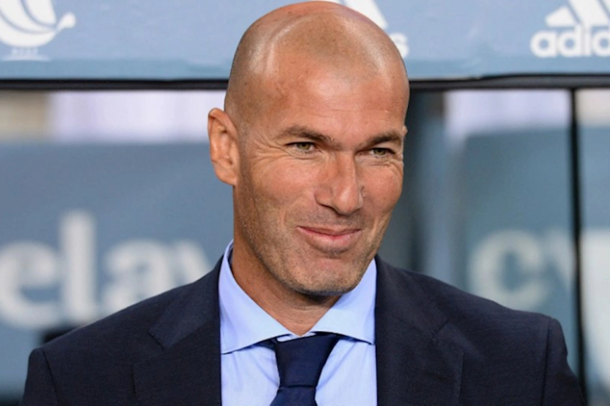 Mbappe Realda tarix yazacaq — Zidan