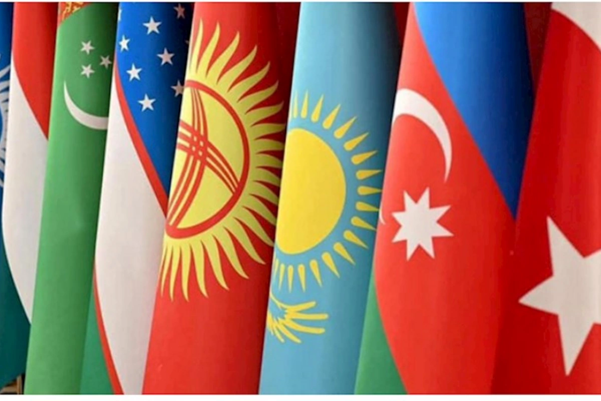 Azərbaycan türk xalqları birliyinin əsas qurucularındandır