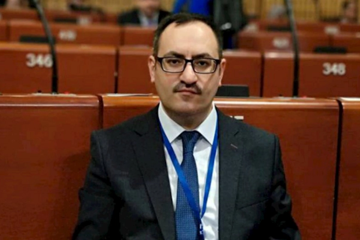 Naxçıvanın maliyyə nazirinə müavin təyin edildi
