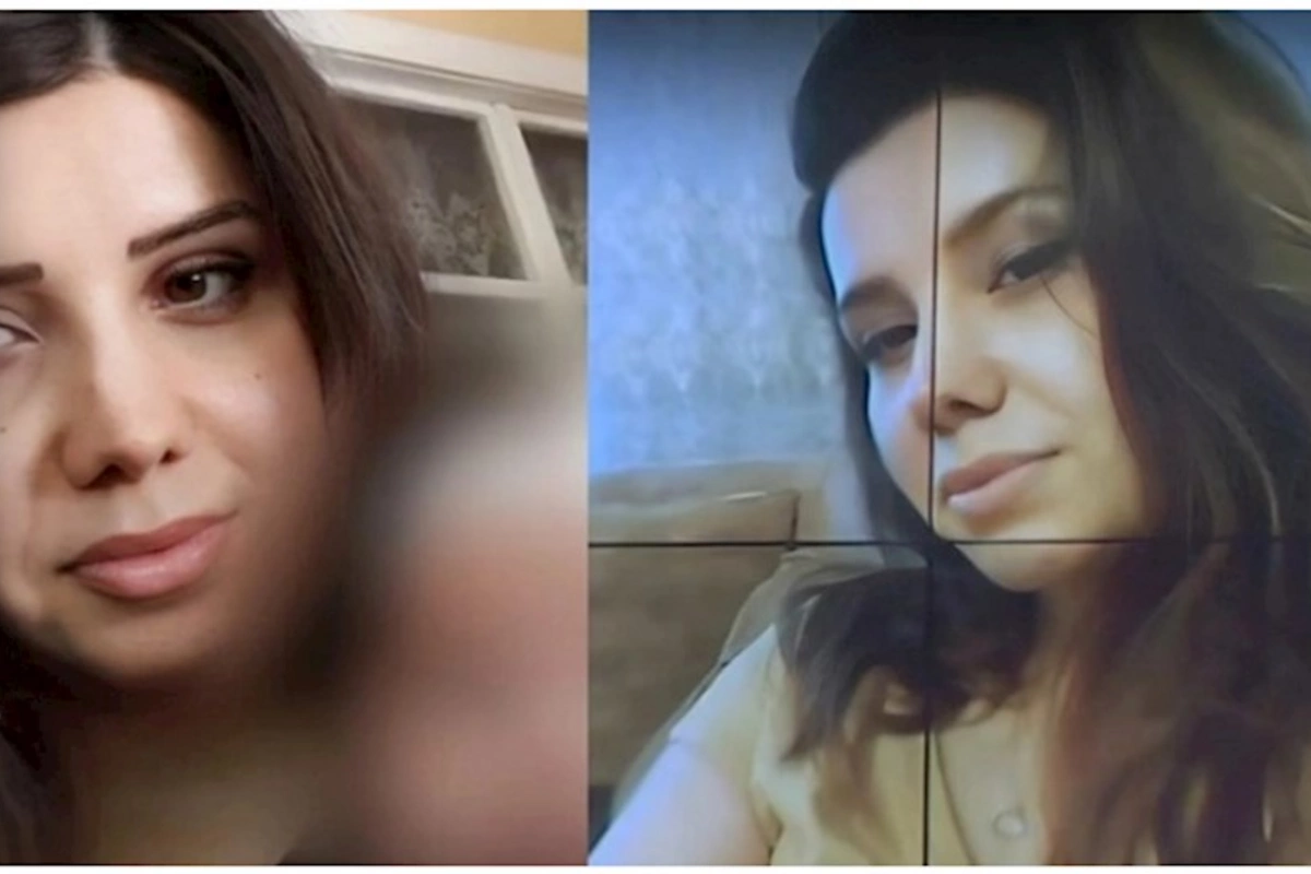 Doğuşdan bir neçə saat sonra öldü, iki övladı qaldı — VİDEO