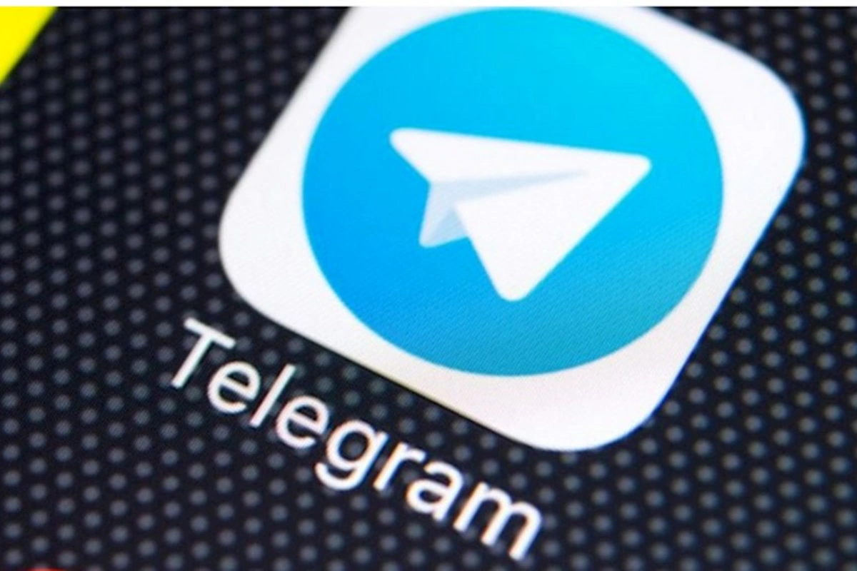 Teleqram messencerinin işində fasilələr yaranıb