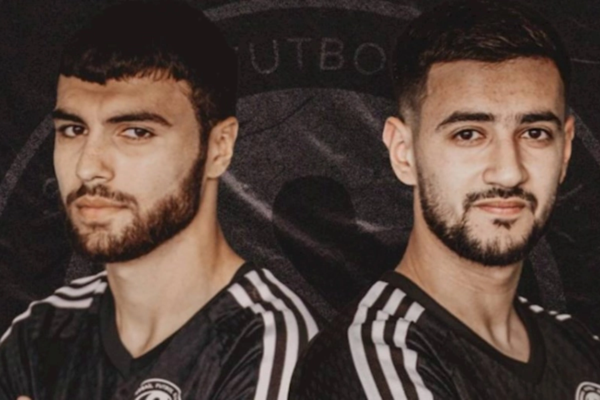 Səbail Qarabağın futbolçusunu transfer edib