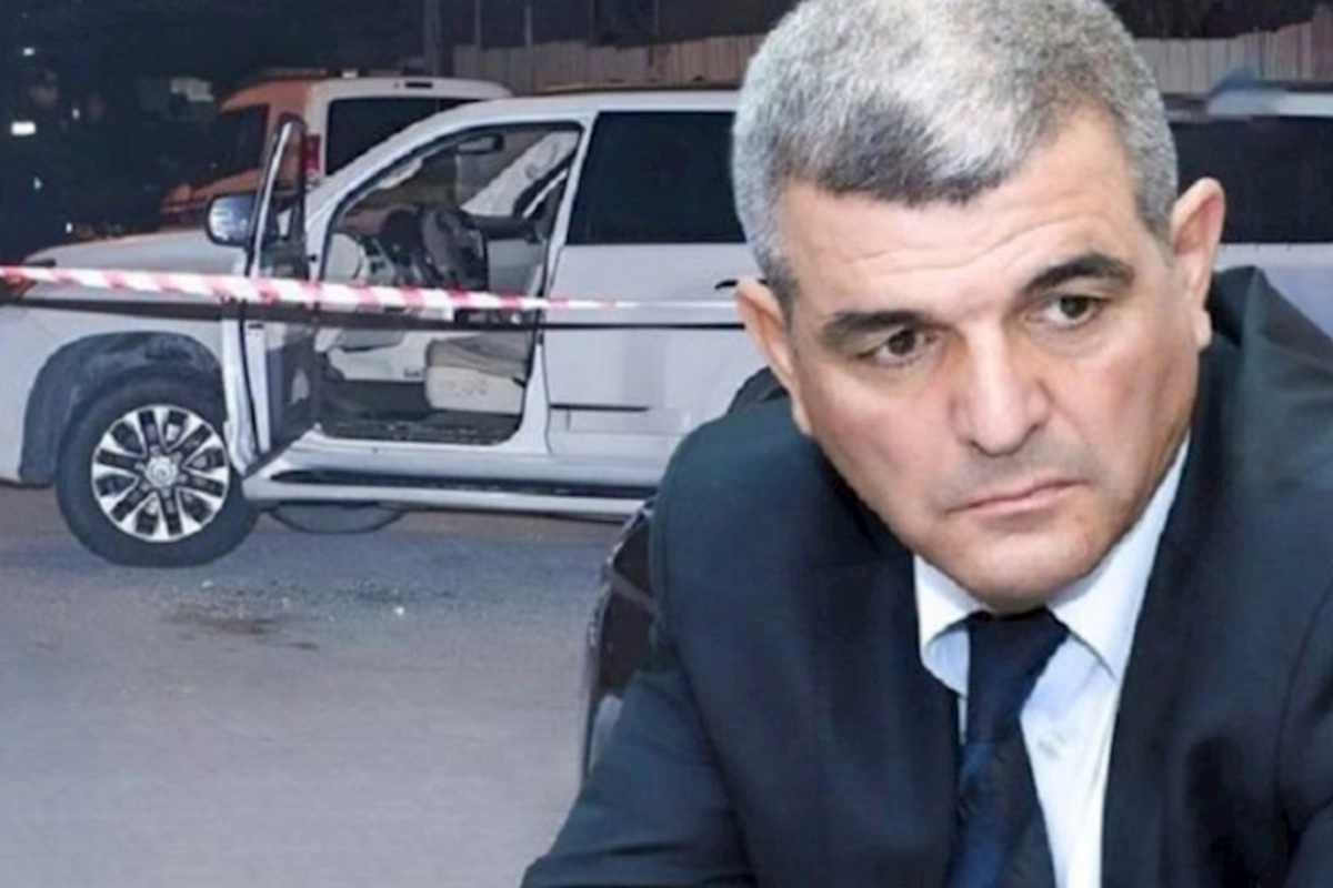 Fazil Mustafaya sui- qəsd edənlərə prokuror cəza istəyəcək