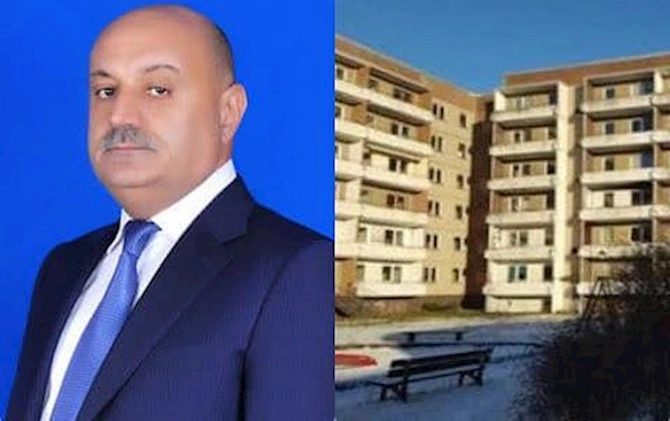 12 TENDERƏ 41 MİLYON! — “Qaçqınkom”un Mustafazadənin şirkətinə marağı nədən irəli gəlir?