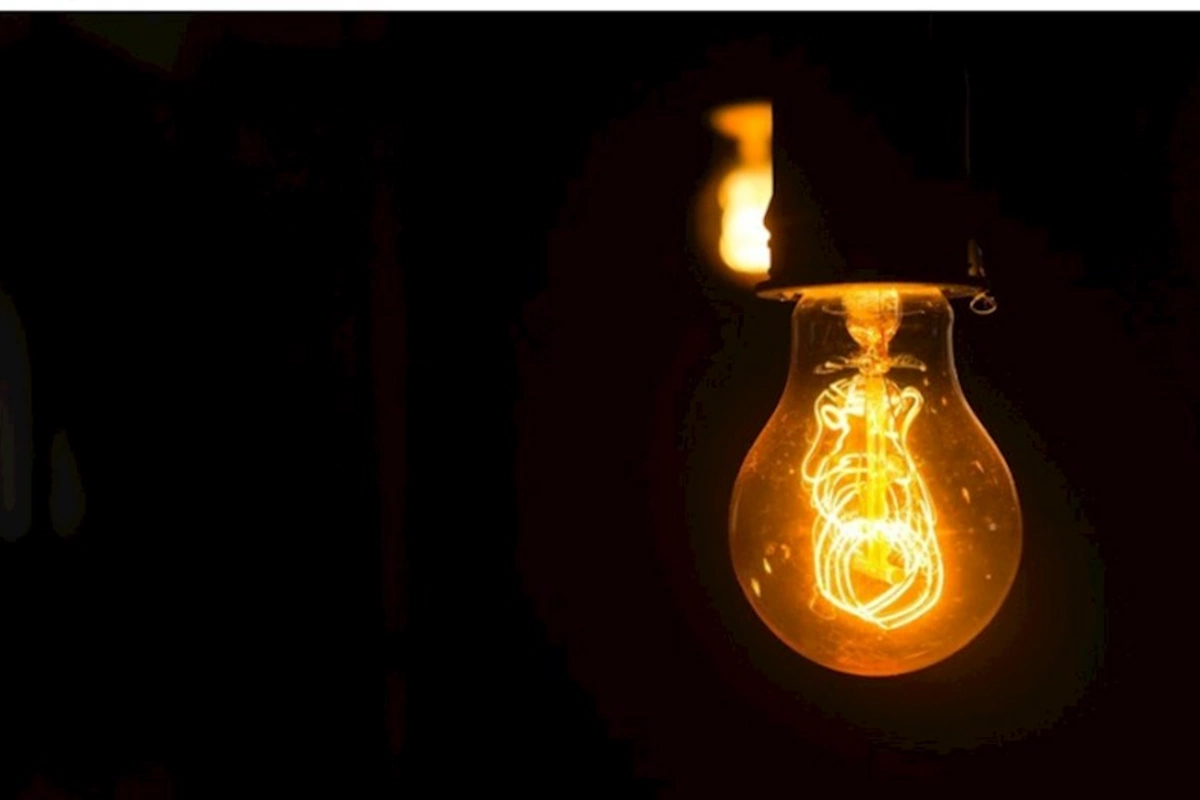 Zaqatala və Qaxda elektrik enerjisi kəsilib