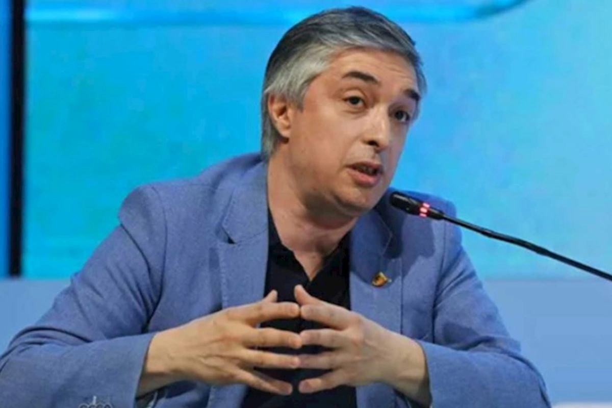 Rövşən Əsgərova Rusiyada cinayət işi açıla bilər