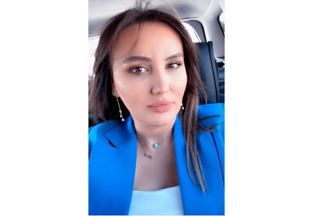 Tanınmış jurnalistə yüksək vəzifə verildi — FOTO