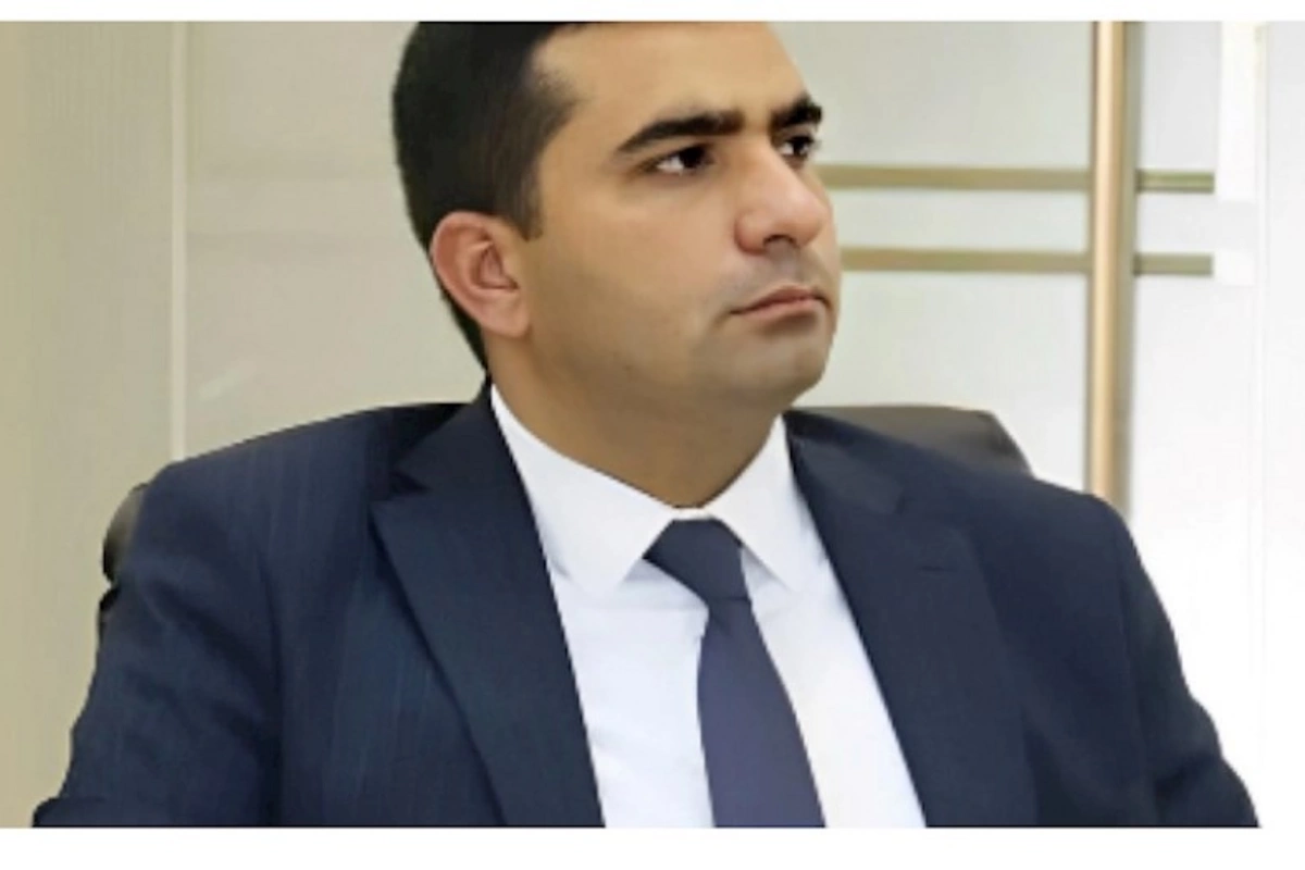 Azərbaycanda yüksək vəzifəyə TƏYİNAT