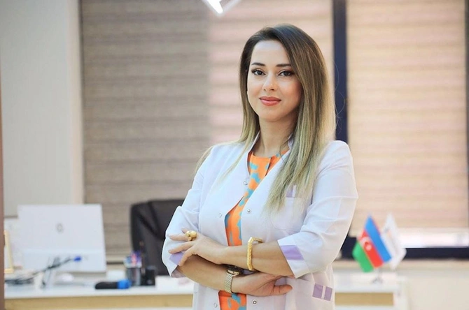 Körpələri neçə ayından sonra dəniz suyuna salmaq olar? — Həkim MƏSLƏHƏTİ