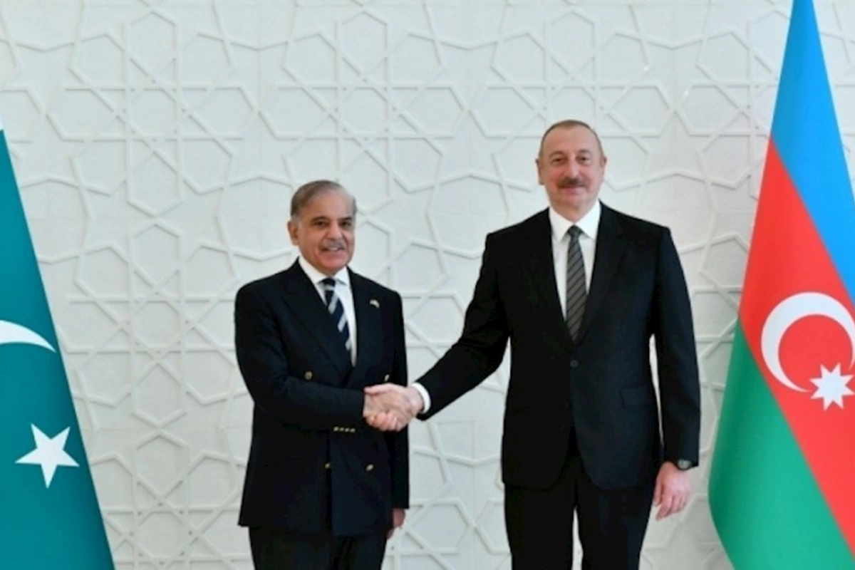 İlham Əliyevin Pakistana səfəri GÖZLƏNİLİR