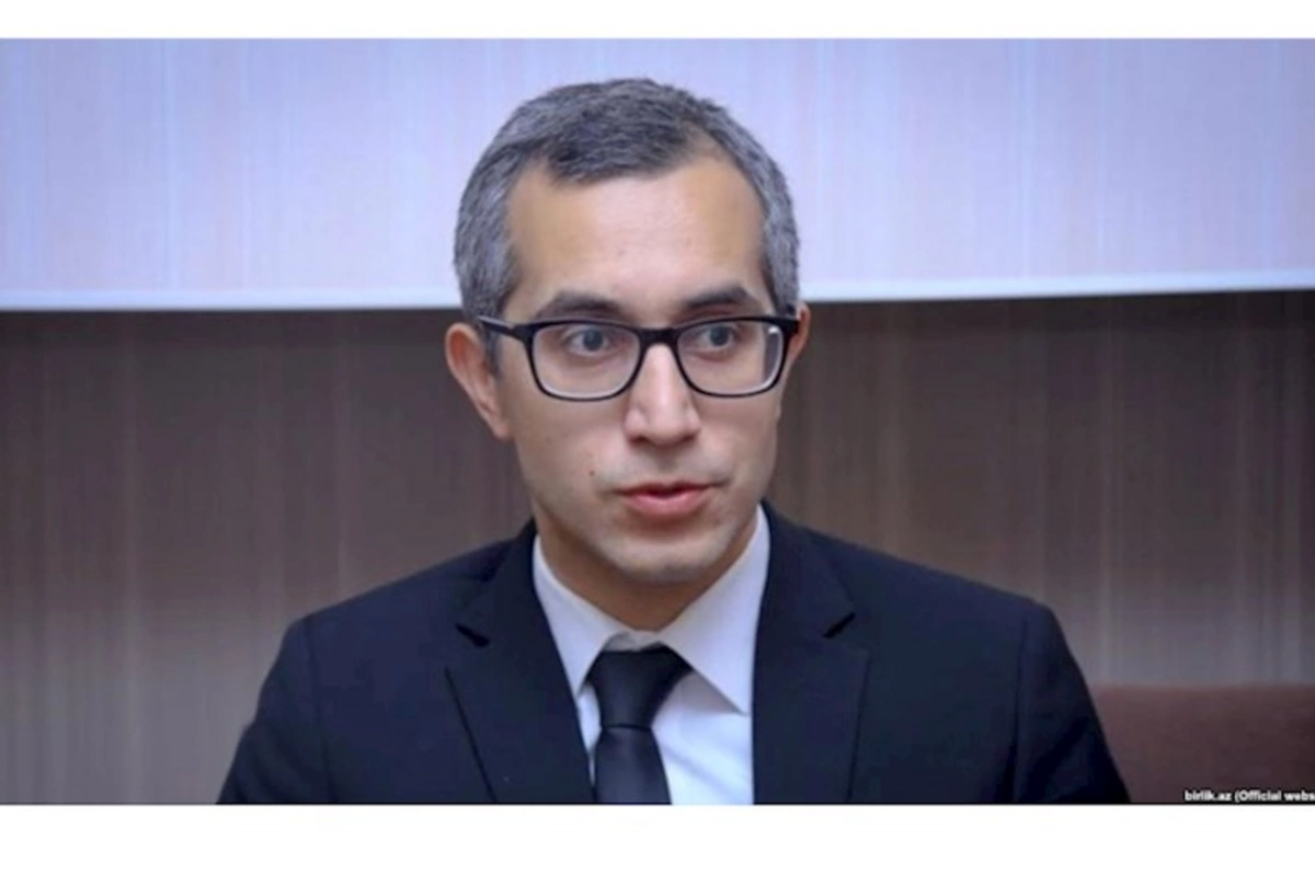 “Neftçala doğum günümdə hədiyyə olaraq məni onların deputatı olmaqla mükafatlandıracaq” — Kamran Əsədov