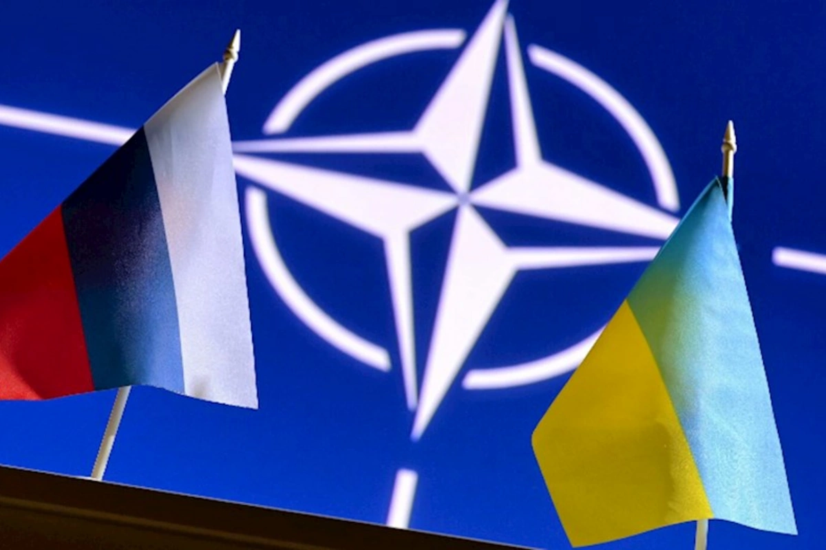 NATO bu münaqişədə pay sahibidir — Politoloq