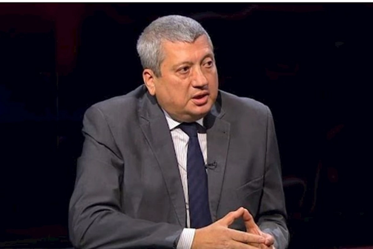 Ermənistanın Azərbaycana torpaq kompensasiyası gündəmə gələ bilər