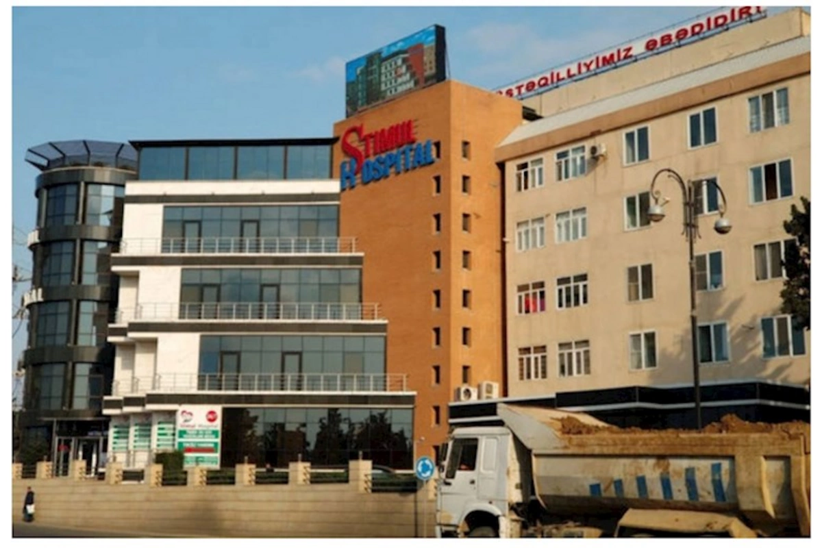 Stimul Hospitalda 32 yaşlı qadının ölümü ilə bağlı DETALLAR