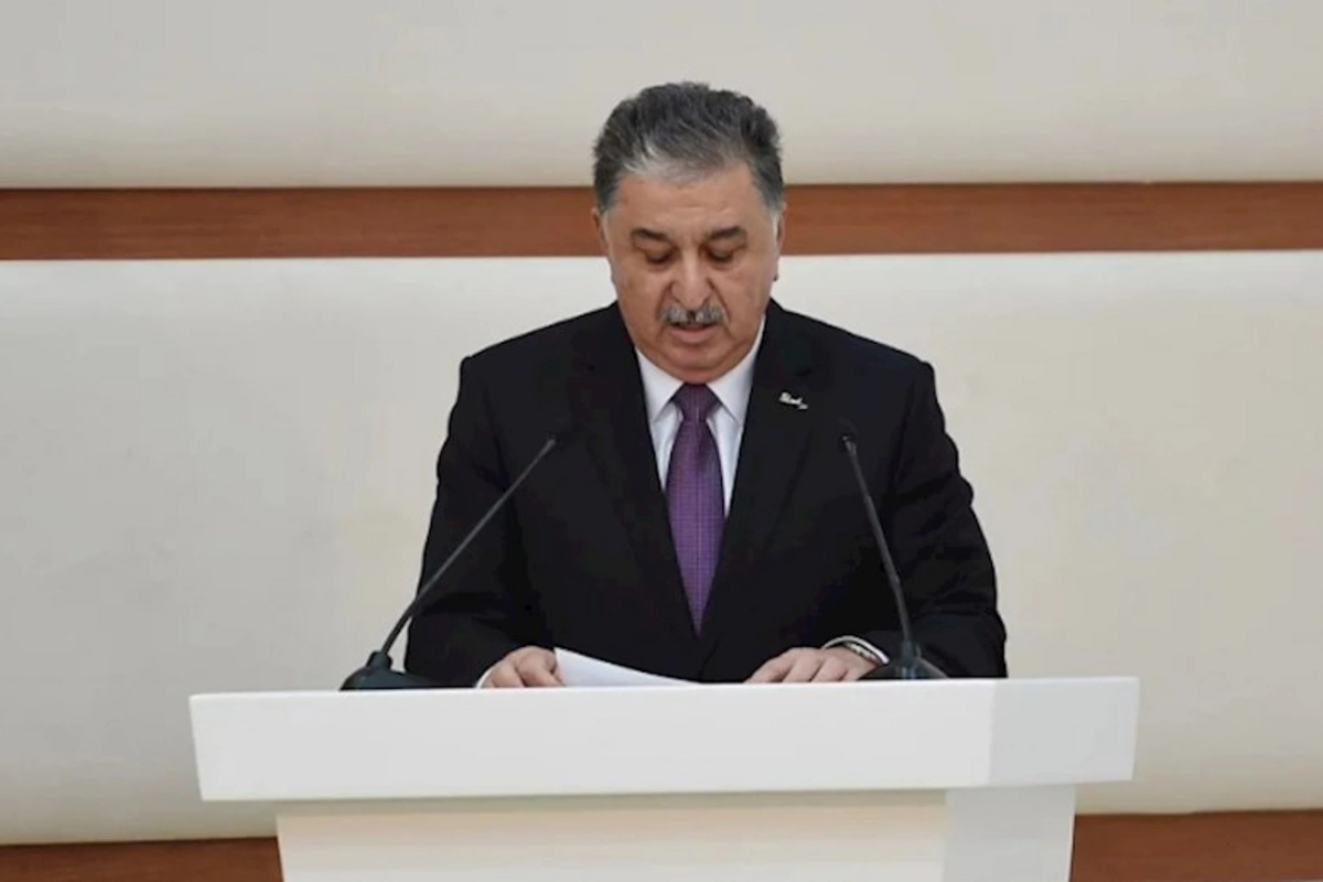 İcra başçısı iki aydır işə çıxmır — SƏBƏB