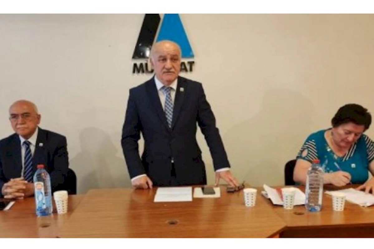 Müsavat daha 10 dairədən namizəd irəli sürəcək
