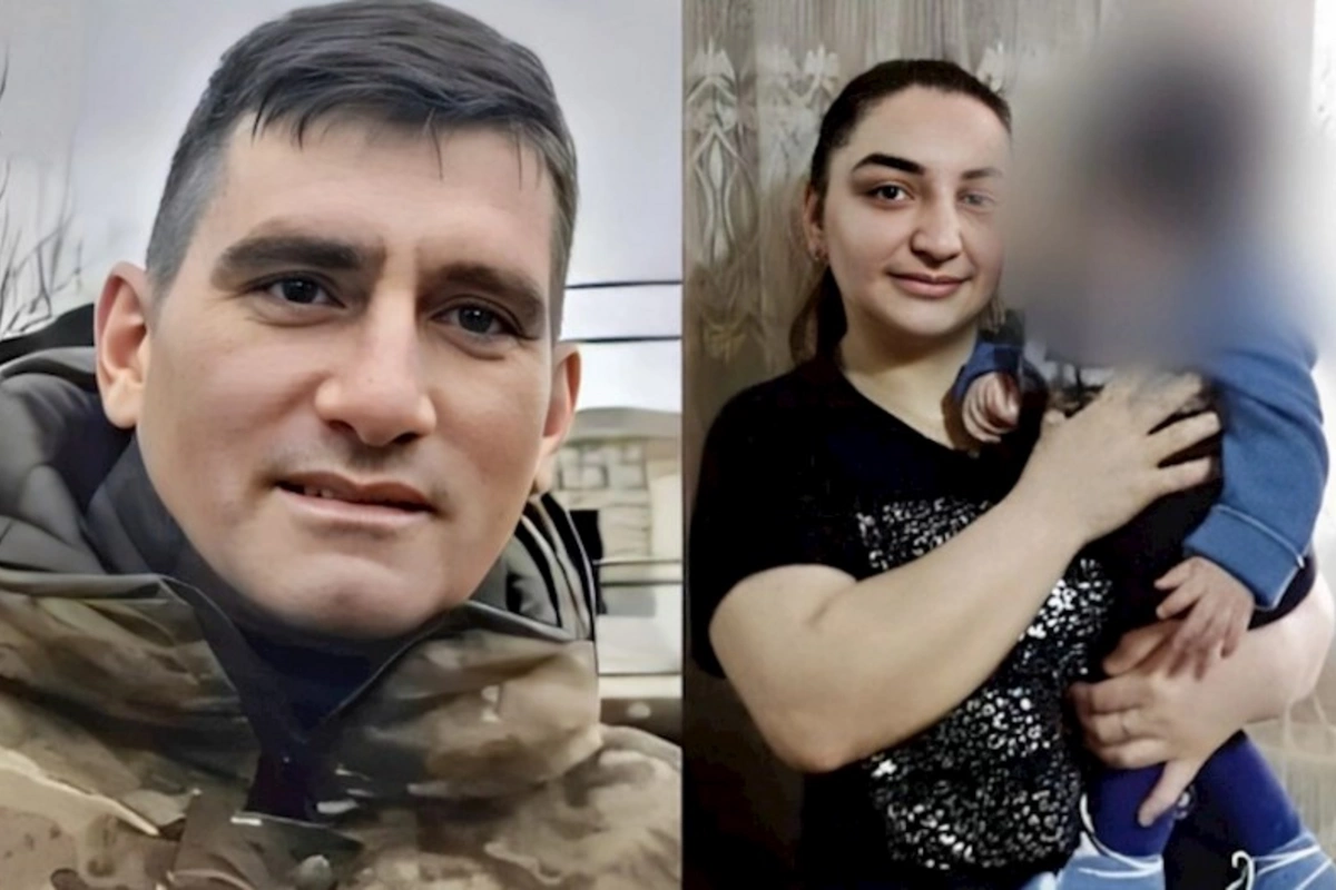 Şəhid xanımının qətlinin PƏRDƏARXASI: Əlləri ilə boğduqdan sonra nəfəs alıb-almadığını yoxlayıb