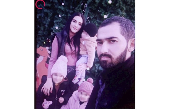 Xərçəngə tutulan qazinin köməyə ehtiyacı var — 83 min dollar lazımdır