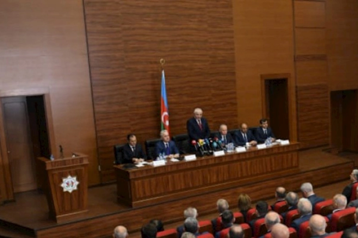 Seçkini müşahidə üçün jurnalistlərə iş vəsiqəsi yetərlidir — MSK sədri